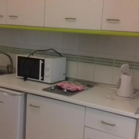 Lejlighed Mediterraneo *