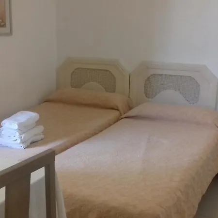Mediterraneo Apartment