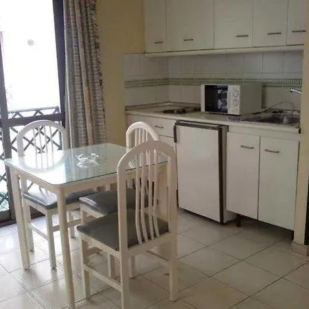 Apartment Mediterraneo *