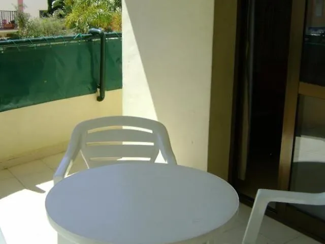 Apartment Mediterraneo *