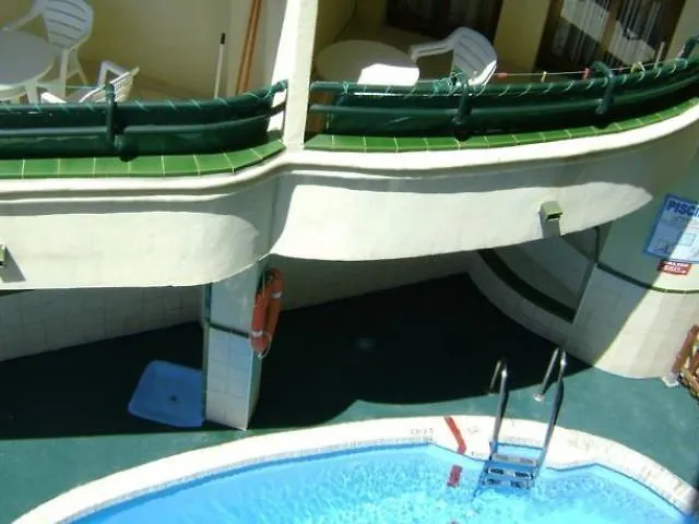 Mediterraneo Apartment *