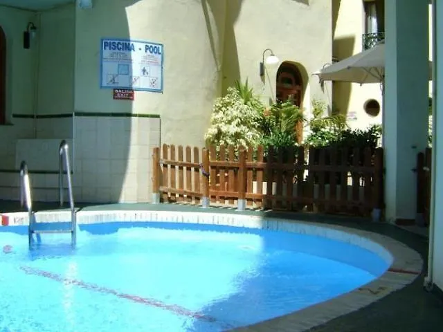 Διαμέρισμα Mediterraneo Nerja