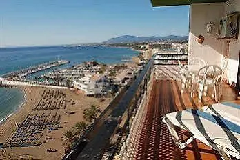 Mediterraneo Διαμέρισμα