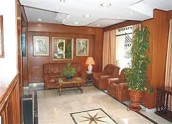 Mediterraneo Apartment *