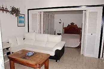 Apartment Mediterraneo