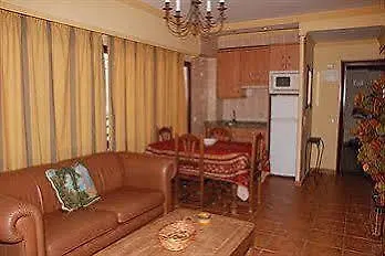 Apartment Mediterraneo