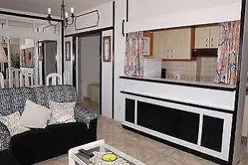 Apartment Mediterraneo