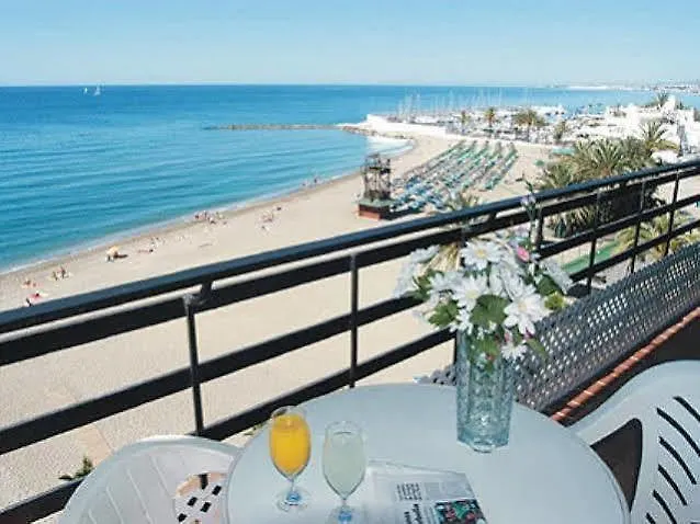 Mediterraneo Διαμέρισμα Nerja