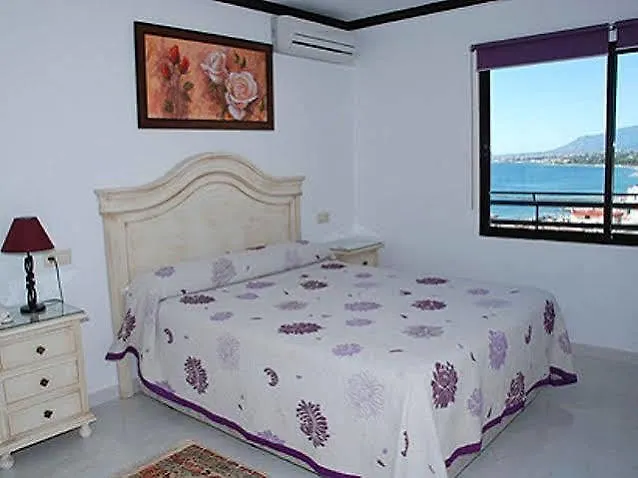 Apartment Mediterraneo