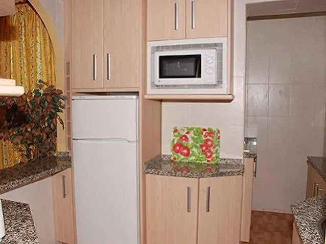 Mediterraneo * Nerja