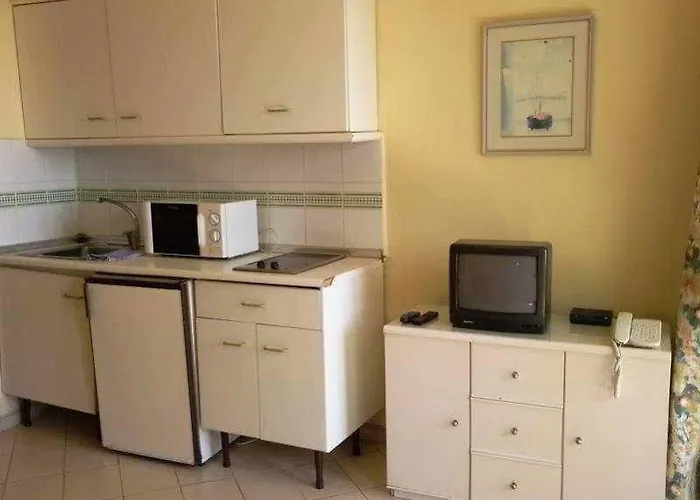 Mediterraneo Apartment