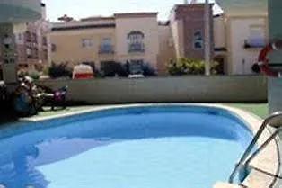 Appartamento Mediterraneo *